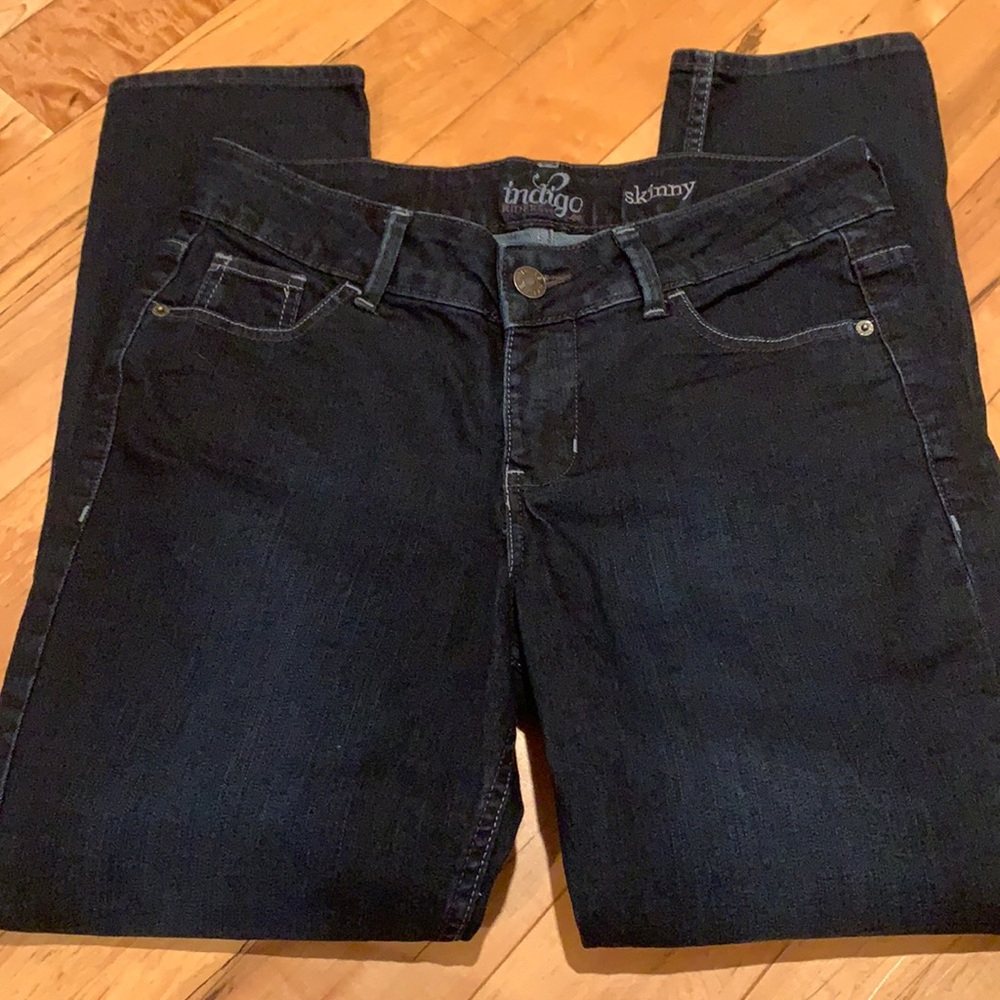 Lee Jeans